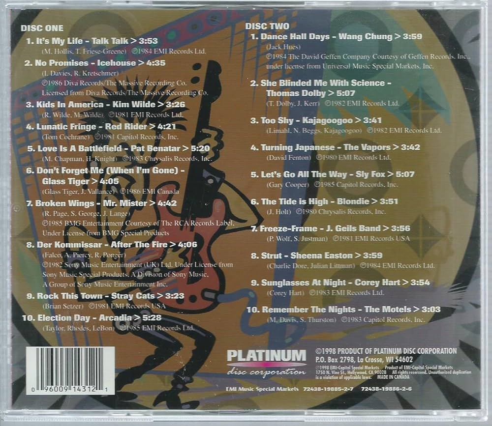 【中古】 GREAT　DIGGER　-　PUNK／NEW　WAVE／ALTERNATIVE　mixed　by　DJ　OSHOW/ＣＤ/WPCR-15934 Various Artists / ヴァリアス・アーティスト「GREAT DIGGER